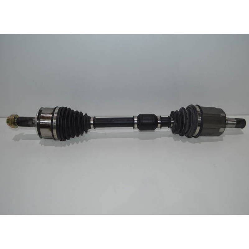 Semi Eixo Homoc Le Civic 1.8 06/11 Devigili