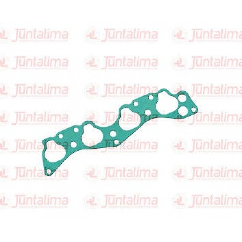 Junta Coletor Admissao Honda Civic 1.4 1.5 16v D15z3/d15z8 1994/ Juntalima