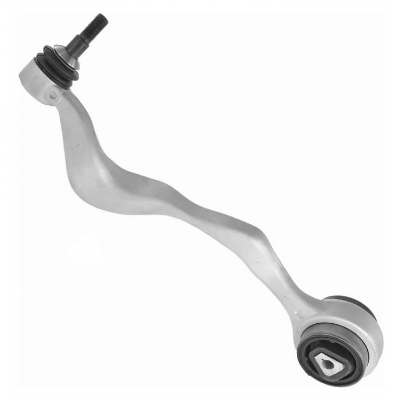 Braco Suspensao Dianteira Le Curvo Bmw 320 325 118 120 2005/2012 (e90) Dlz Chassisparts