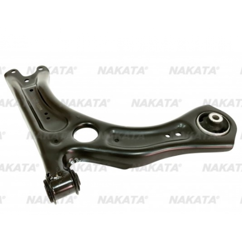 Bandeja Dianteira Nivus/polo/t-cross/virtus 2017/ Ld (s/pivo) Nakata