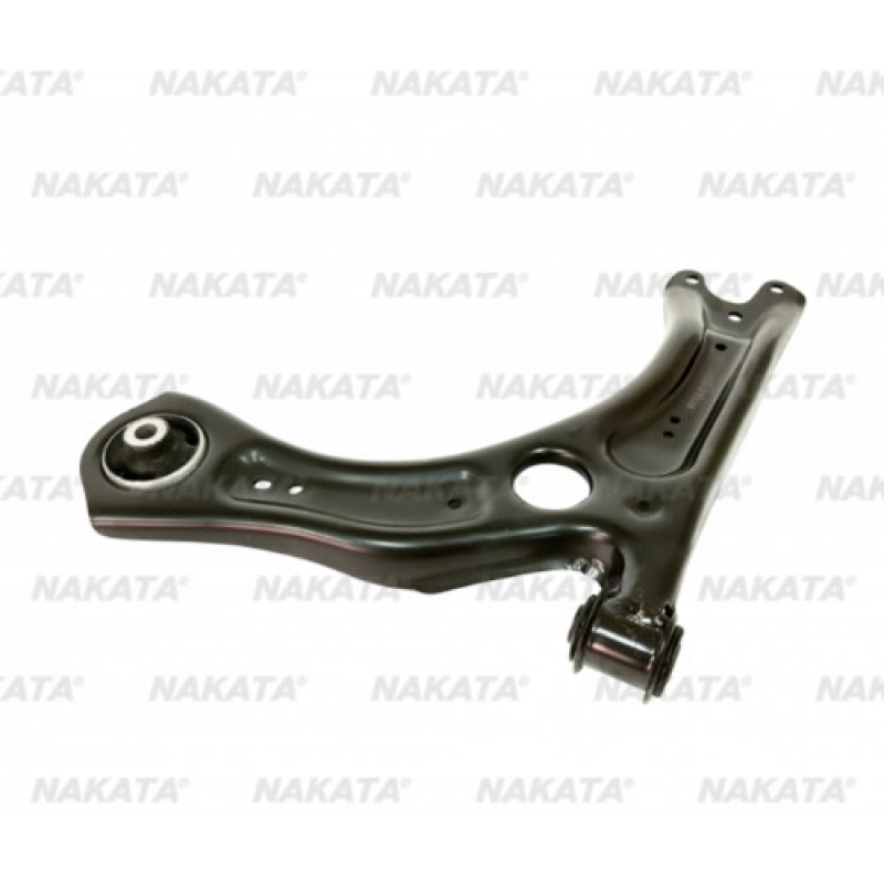 Bandeja Dianteira Nivus/polo/t-cross/virtus 2017/ Le (s/pivo) Nakata