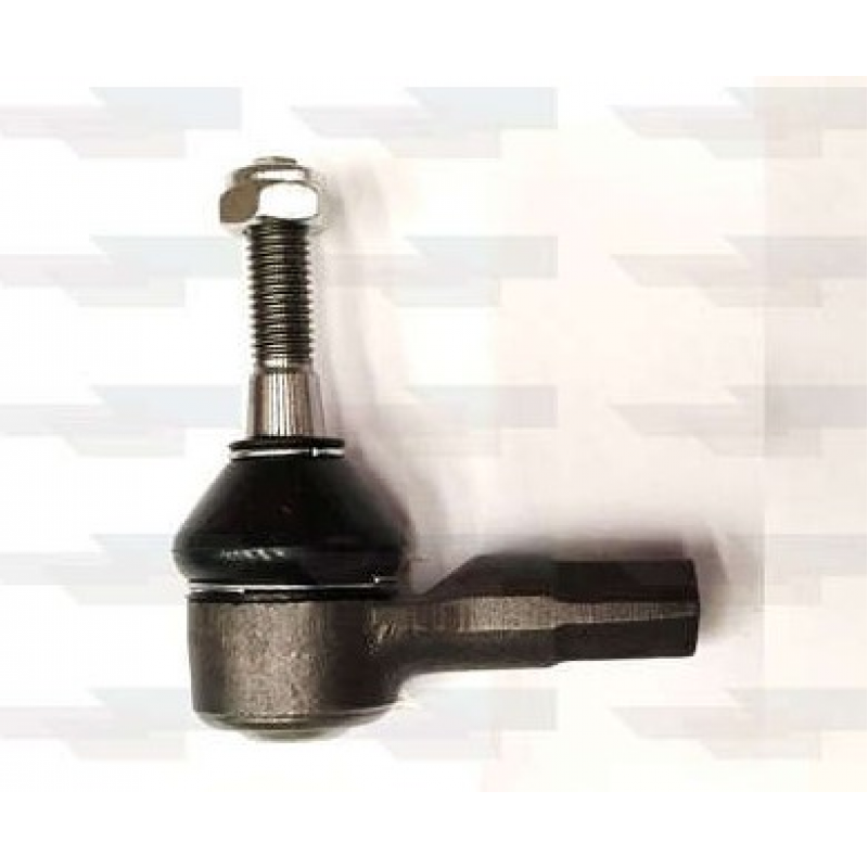 Terminal Direcao  Tracker 1.8 2013/2016 Perfect Automotive