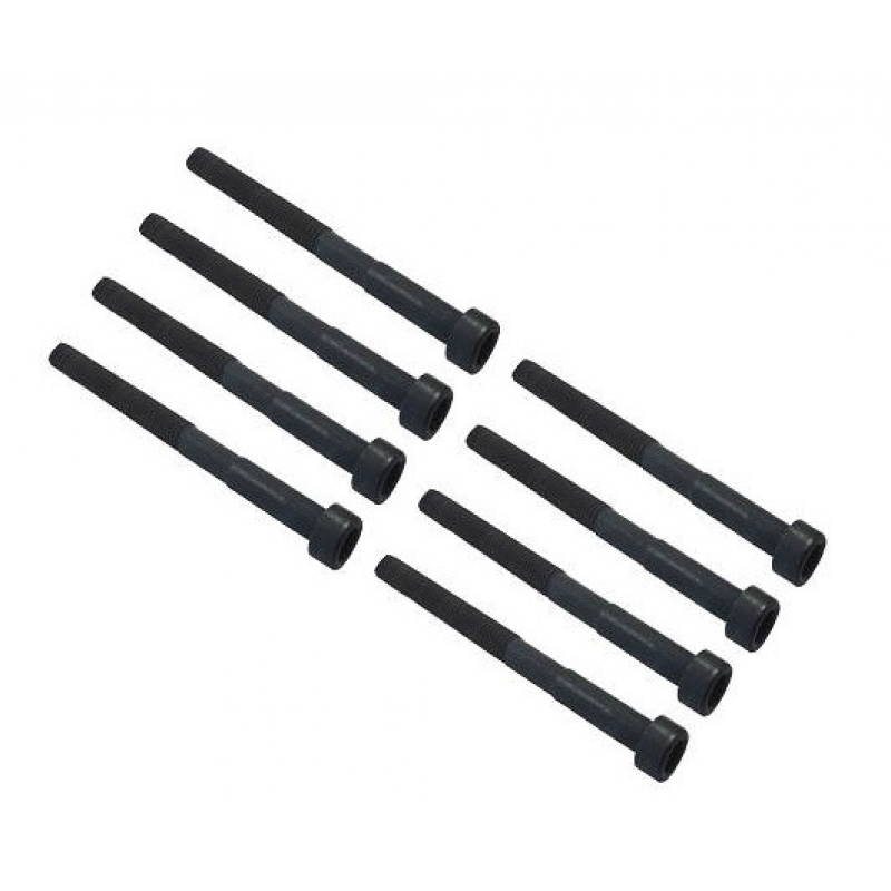 Parafuso Cabecote Hb20/picanto 1.0 12v (jogo 08 Pc) Elring