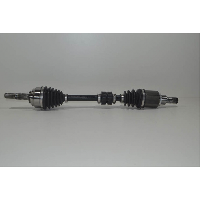 Semi Eixo Le Nissan Kicks 1.6 16v Aut 17/ Devigili