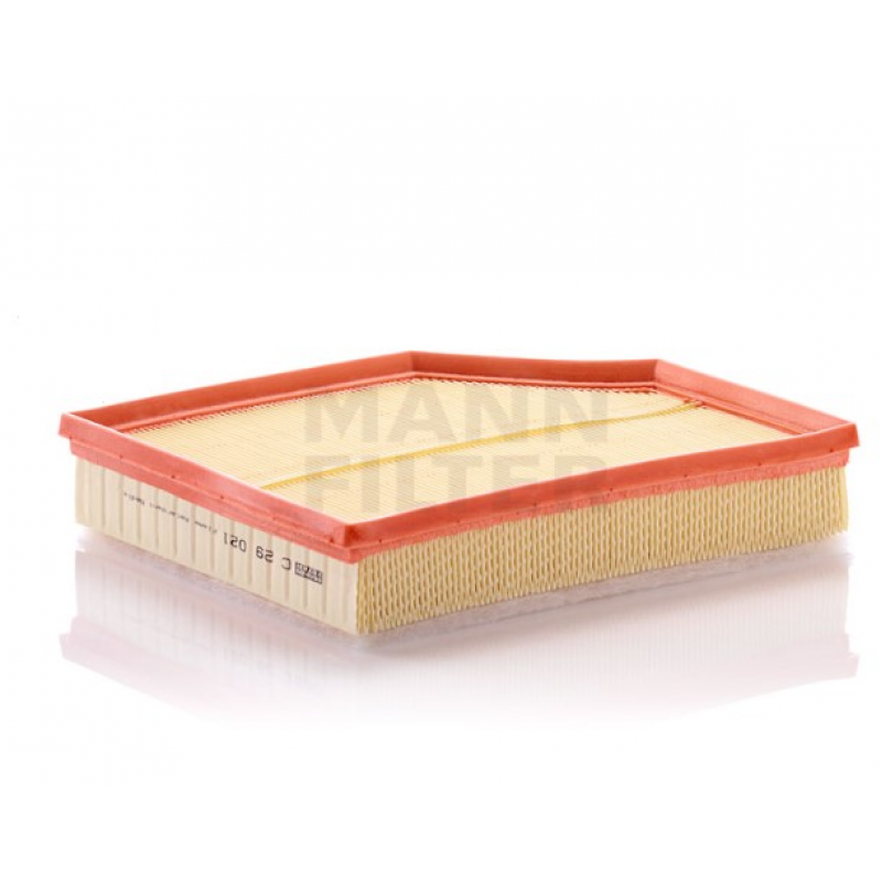 Filtro Ar  Xc60/s60/v60/xc90 2.0 2018/ Mann