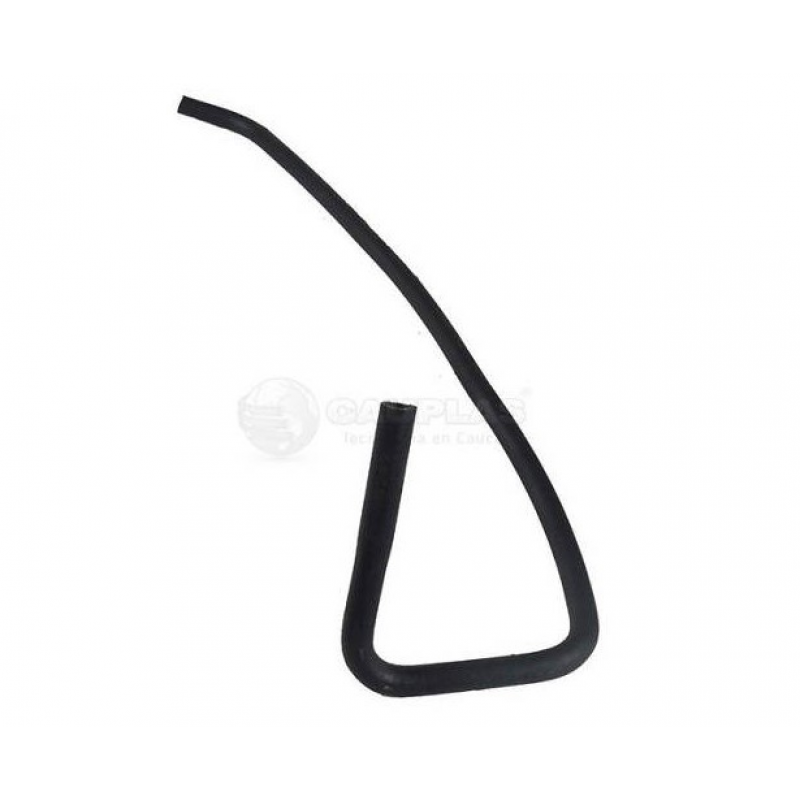 Mangueira Reservatorio Radiador Fiesta 1.6 04/10 Disfix