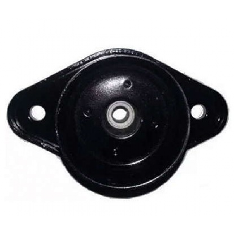 Coxim Amortecedor Traseiro Ix35/azera/sonata/tucson 07/ Sportage/optima/cadenza 10/ Shockbras