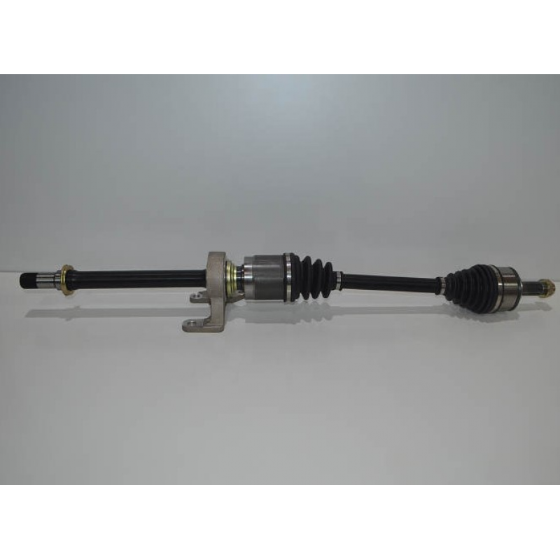 Semi Eixo Homoc Ld Civic 1.8 06/11 Devigili