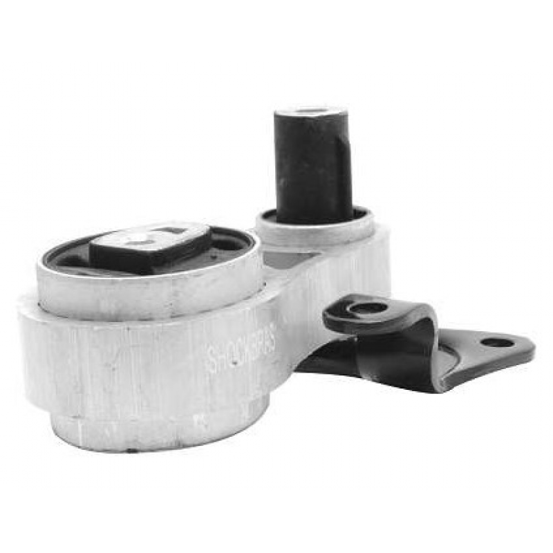 Coxim Motor/cambio Tras Fiesta 02/13, Ecosport 02/13 Rocam (biela) Shockbras