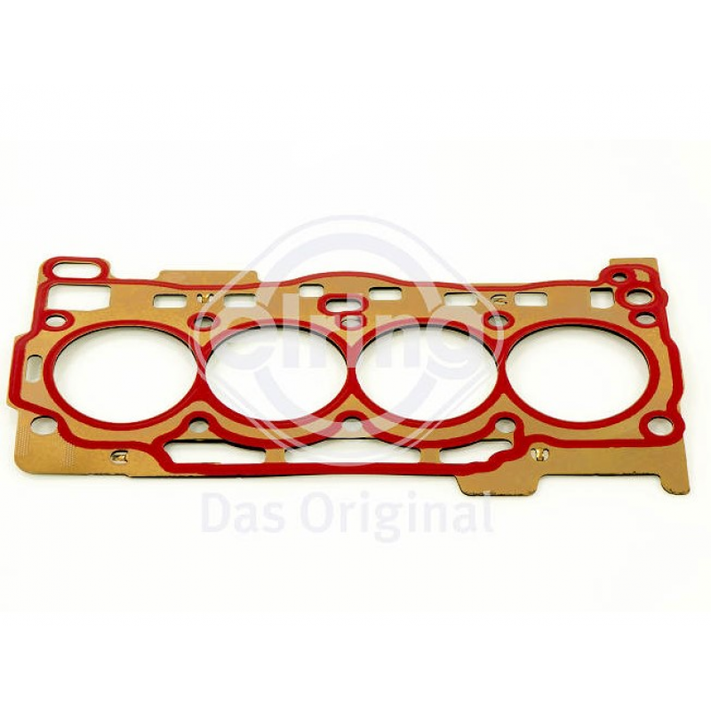 Junta Cabecote Gol/golf/fox/crossfox/spacefox/saveiro 1.6 16v 15/ Elring