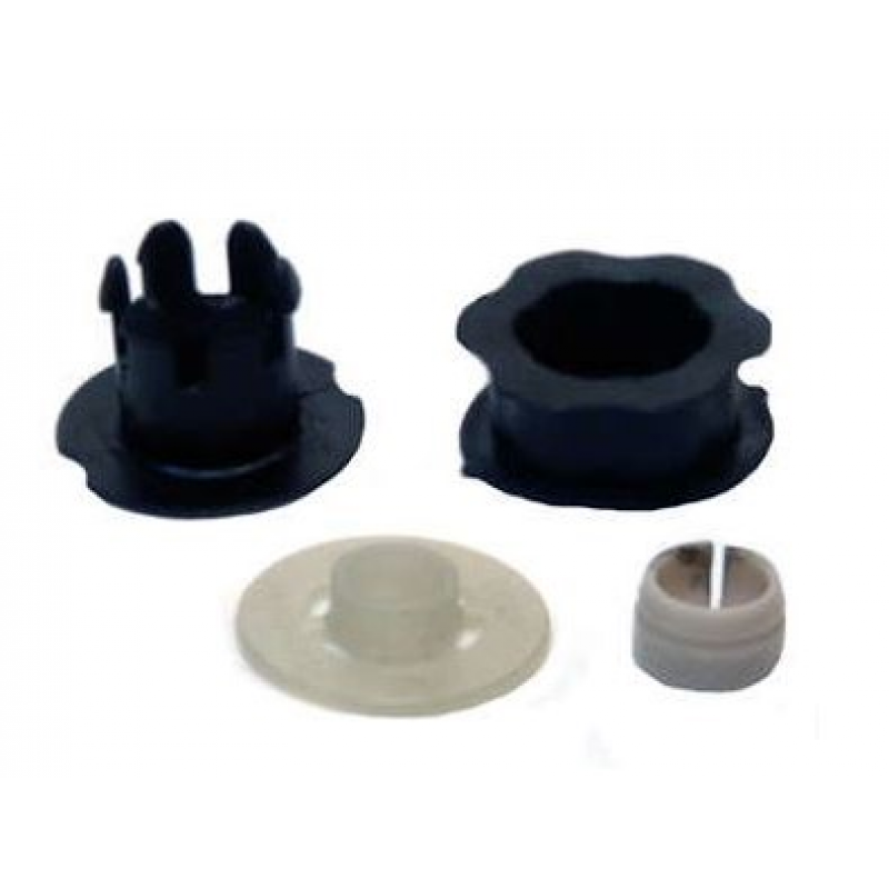 Reparo Terminal Cabo Engate Aircross/c3/208 2012/ Versa/march/livina/tiida Disfix