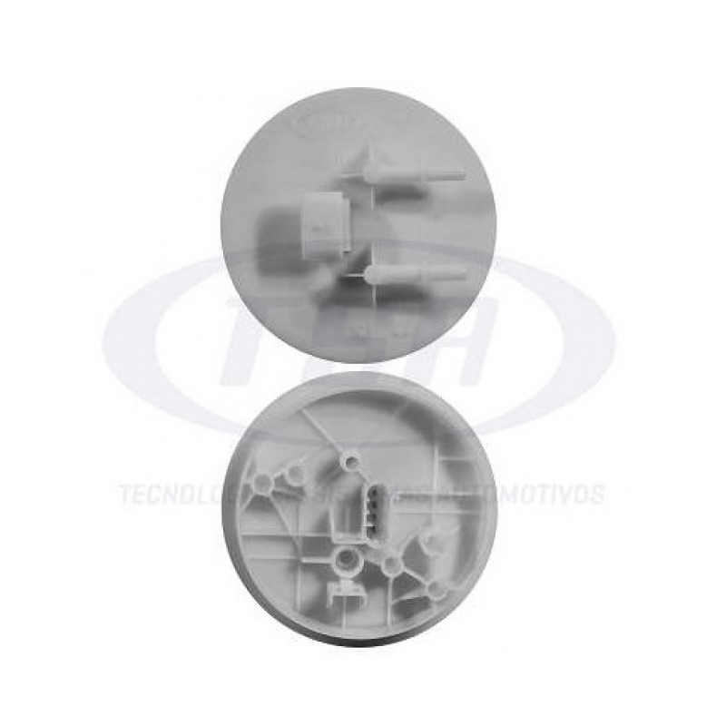 Tampa Bomba Elet Ecosport/fiesta/focus 1.6/2.0 (flex) Tsa