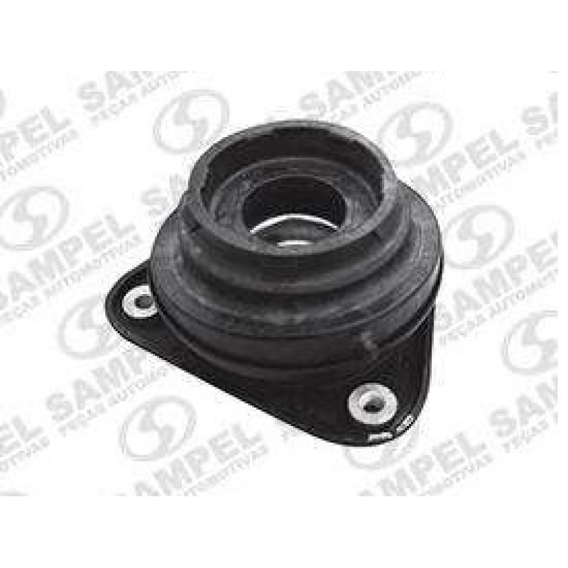 Coxim Amortecedor Dianteiro Ld/le Lado Direito / Esquerdo (com C/ Rolamento) Sampel