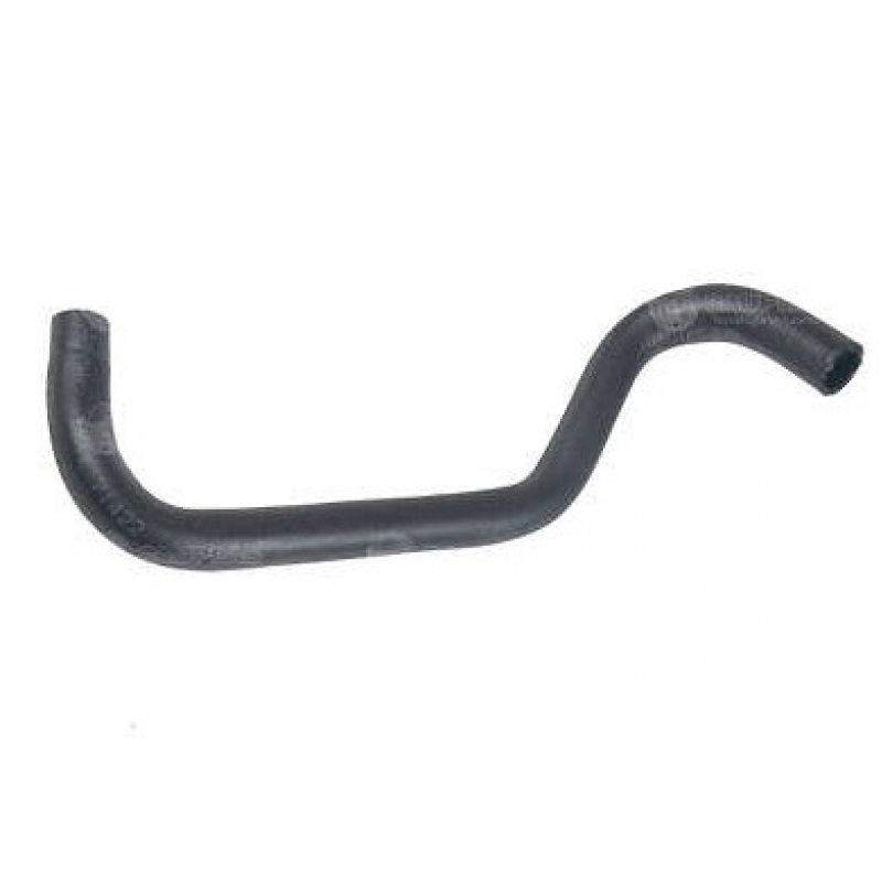 Mangueira Reservatorio Ao Bloco Courier/fiesta 1.0/1.6 8v Rocam 1999/2006 Cauplas