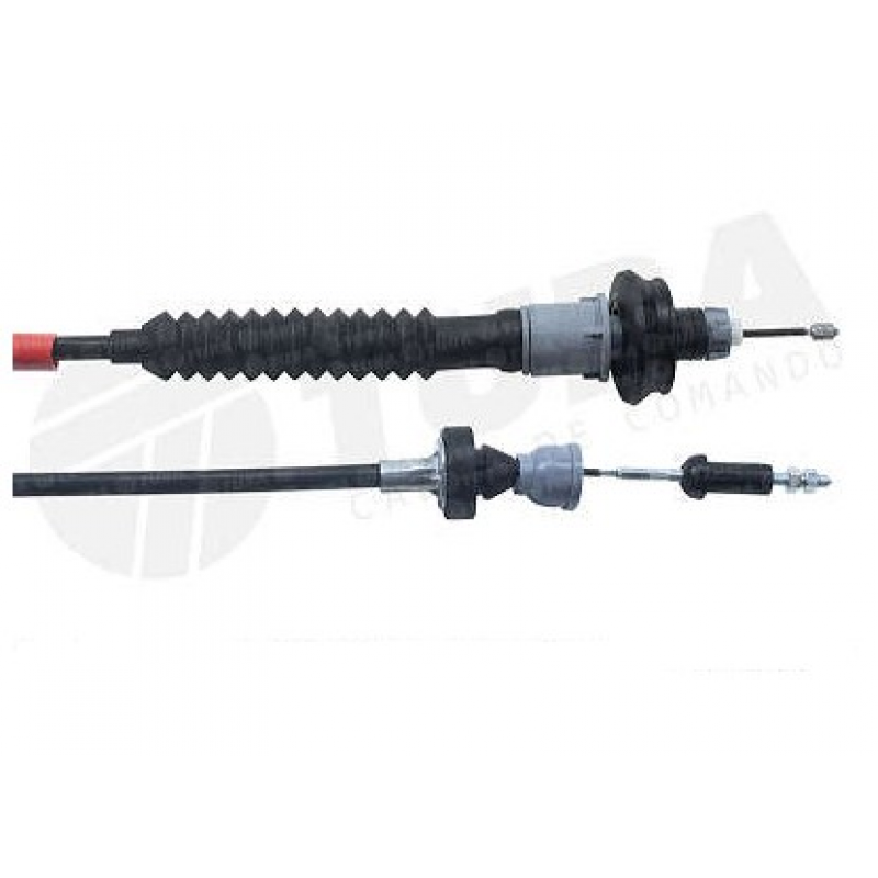 Cabo Embreagem Peugeot 207 1.4 1.6 08/13 (sem Contrapeso) Tuba
