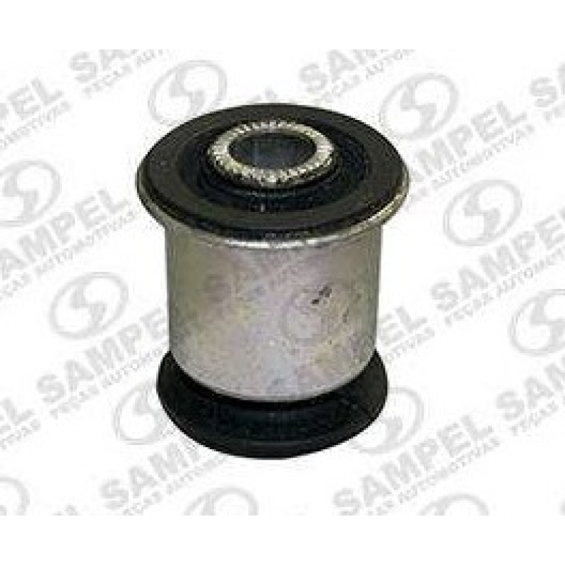 Bucha Balanca Dianteira Fiesta Ecosport 09/12 (dt/peq - Capa Ferro) Sampel