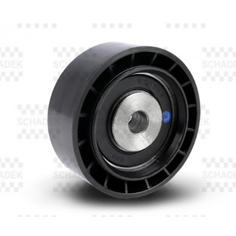 Rolamento Esticador Alternador Renault 206/clio/kangoo/sandero/twingo 1.0/1.2/1.6 16v (+ac-+dh) Schadek