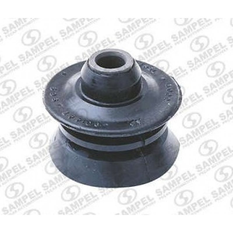 Bucha Amort Sup Tras Calibra/celta/corsa/prisma 94/16 Sampel