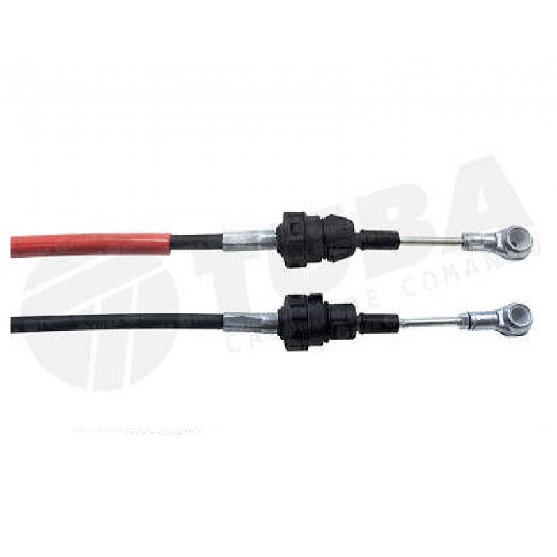 Cabo Selecao Marcha Argo/uno 1.3/1.4/1.8 15/ Tuba