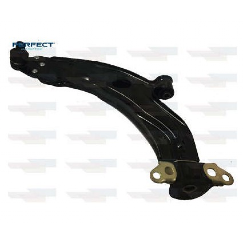 Bandeja Dianteira  Lado Esquerdo Le Argo 17/ Cronos 18/ (c/pivo) Perfect Automotive