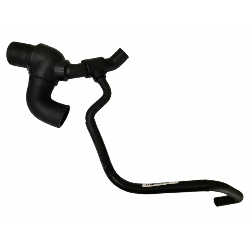 Mangueira Bomba Agua Ao Tubo Astra/zafira 2.0 16v 95/ Vectra 2.4 16v 2004/ Jamaica