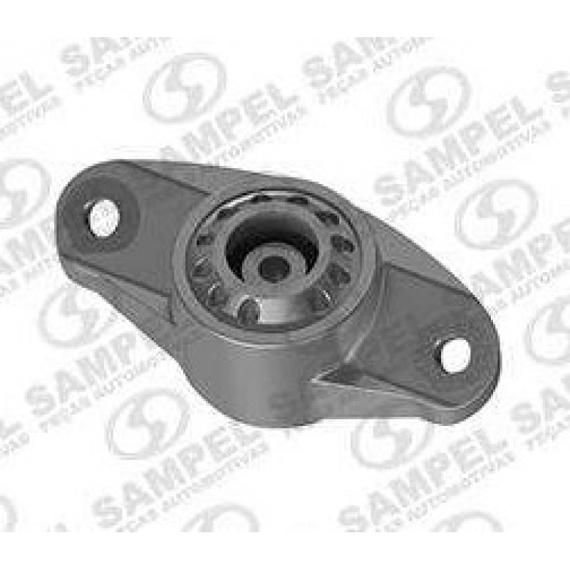 Coxim Amortecedor Traseiro Grand Siena 12/,  Cronos Idea Punto Linea Sampel