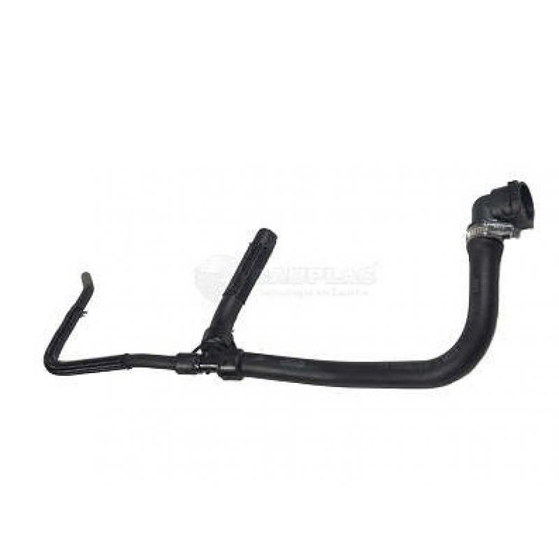 Mangueira Ar Quente Sonic 2012/2017/ Cobalt/ Spin (com Engate Rapido) Cauplas