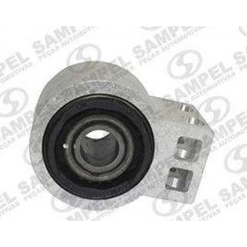 Bucha Bal Dt Cruze 2012/2016 (traseira C/ Suporte Ponta) Sampel