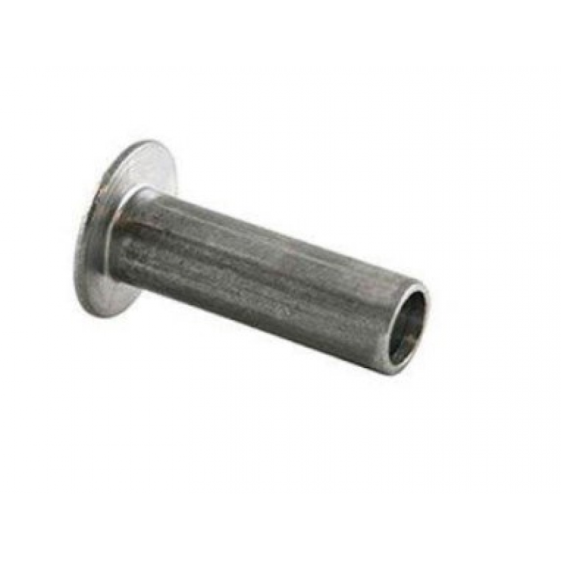 Rebite Lona 3x6 (40pcs - Pacote) Rebibras