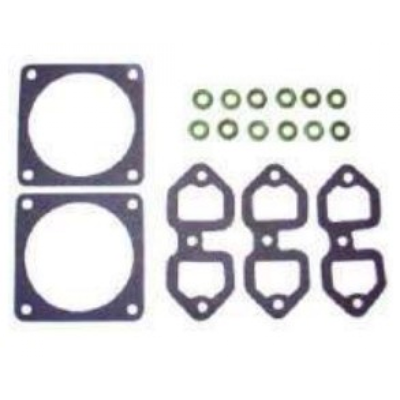 Jogo Junta Ie Omega/suprema 3.0 Mpfi 93/94 Kensel