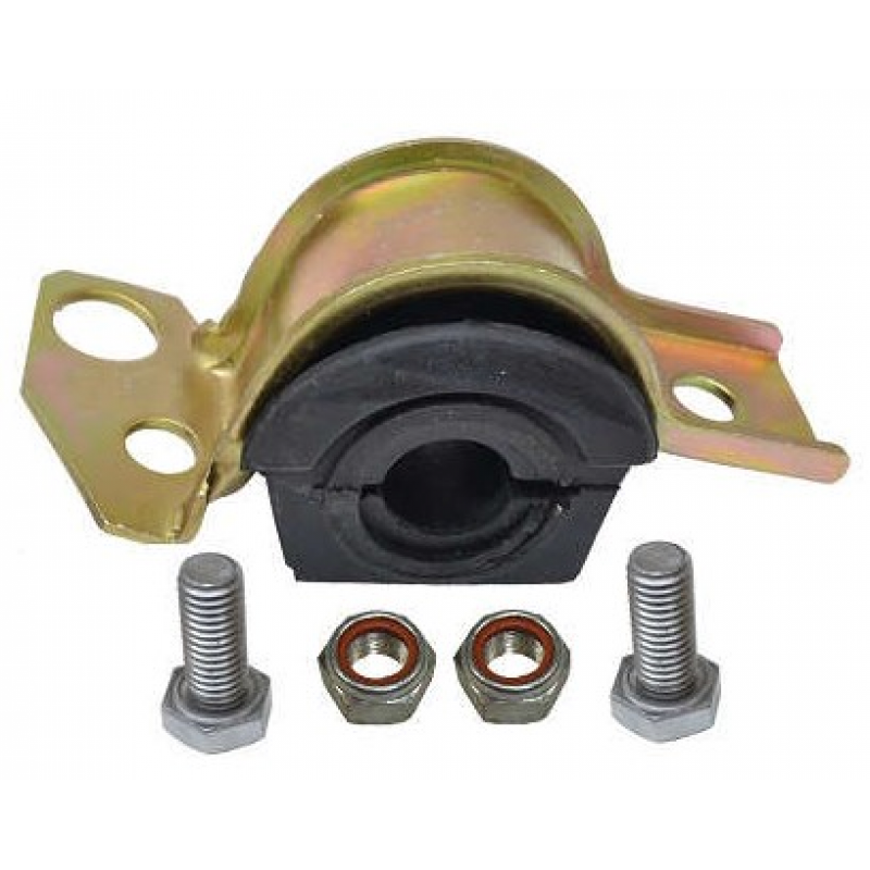 Kits Central Estabilizadora Dianteira Palio/siena/weekend/strada/idea/grand Siena 01/ (23mm) (ld) Mobensani