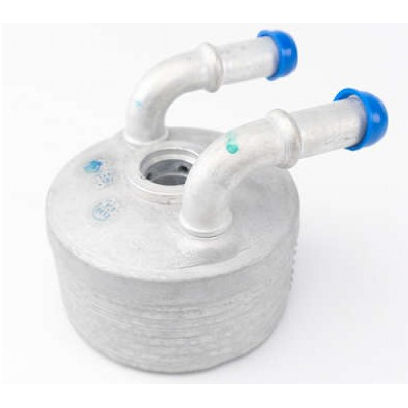 Resfriador/radiador Oleo Cambio C4 2014/2016/ Ds4 2012/2018/ 3008 2011/2016/ 308 2013/ 408 2012/2019 Frontier