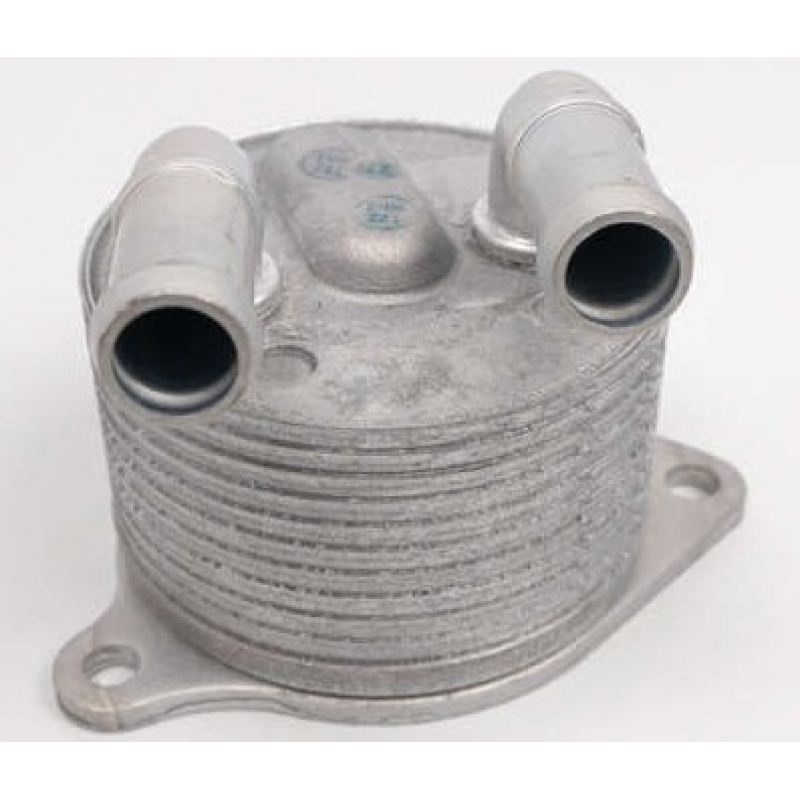 Resfriador Radiador Oleo Toro Cronos Argo 16/ Renegade/compass 15/ Outlander 18/ Frontier