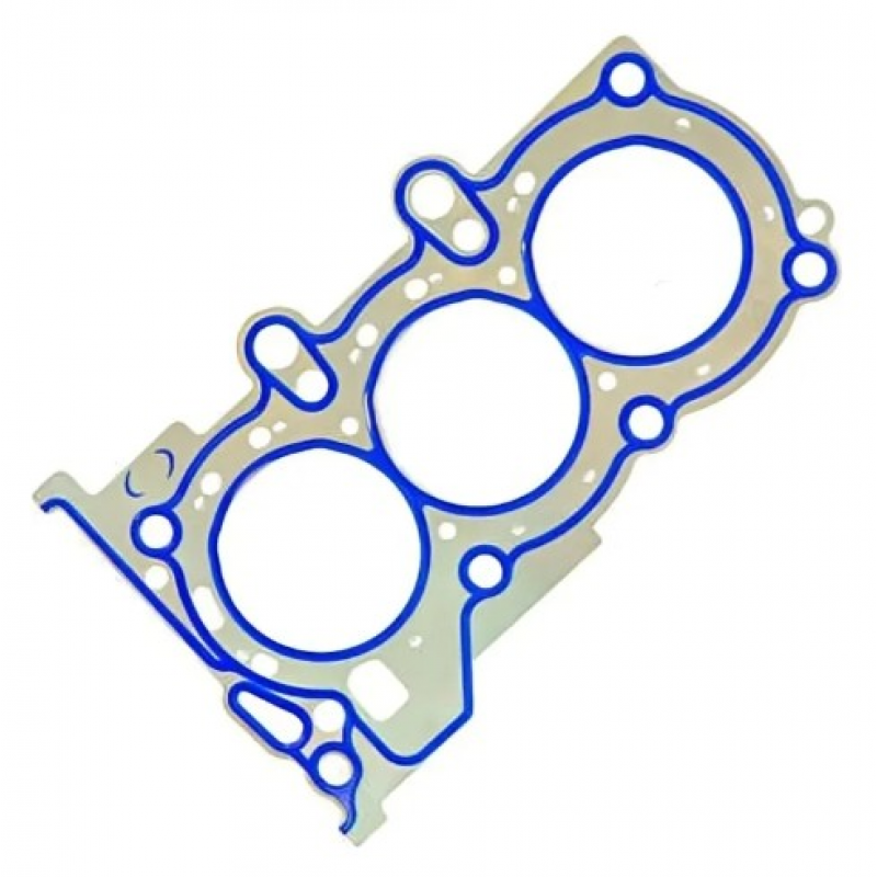 Junta Cabec Hb20 1.0 12v 2012/ Picanto 1.0 12v 2011/2020 Chapa Elring
