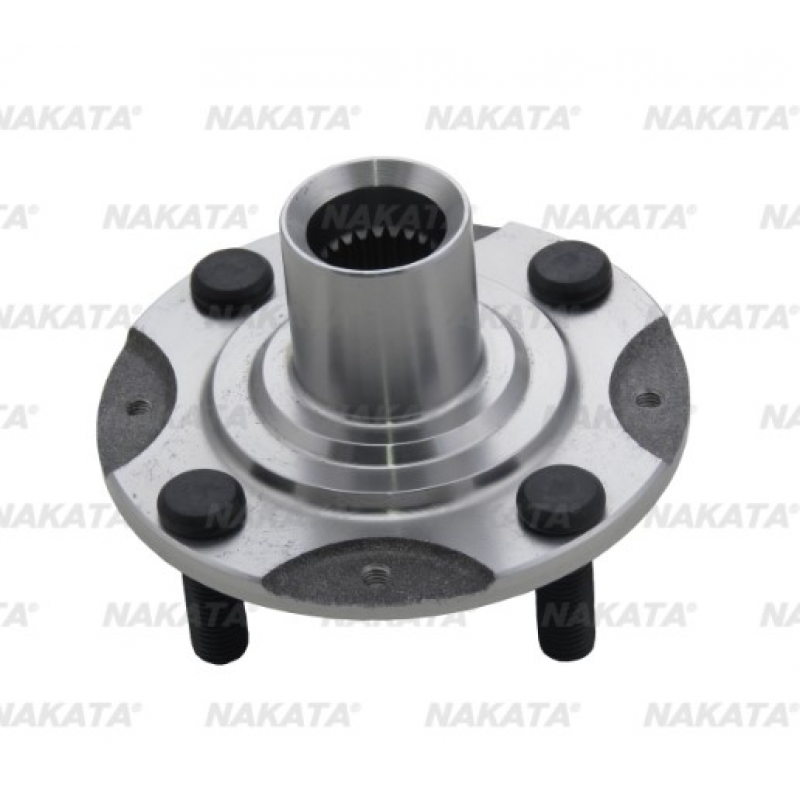 Cubo Roda Dianteiro Honda Fit 1.4 1.5 2003/2008 - Ld/le Nakata