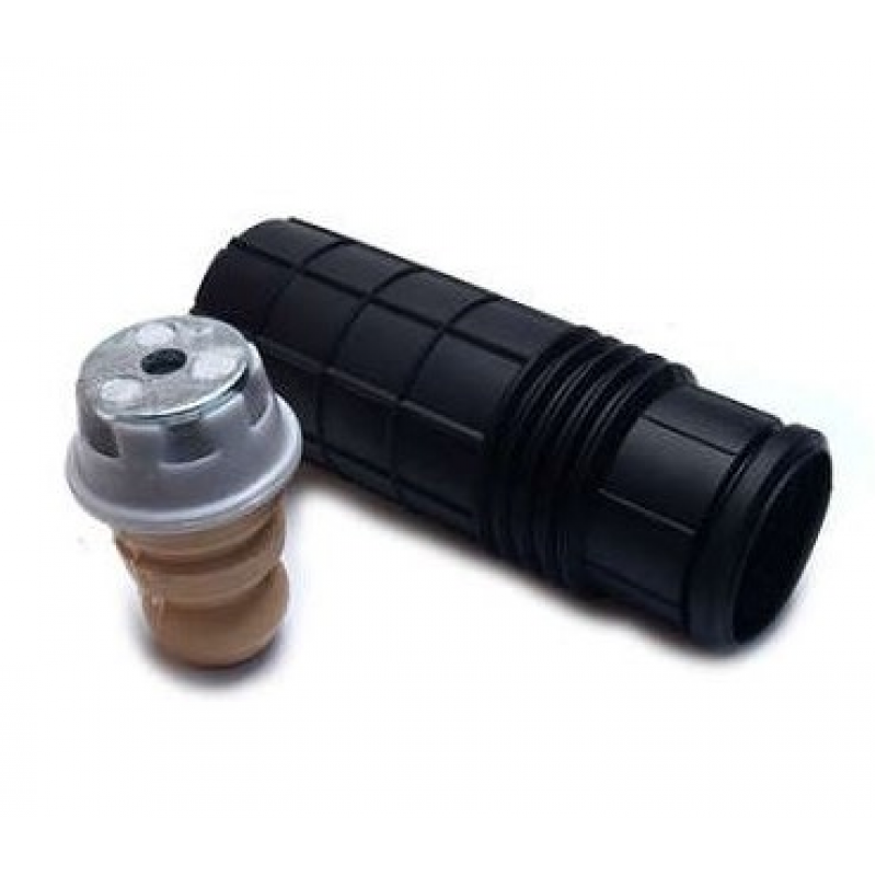 Kits Amortecedor Traseiro Mobi 2016/ (c/caneca) Disfix