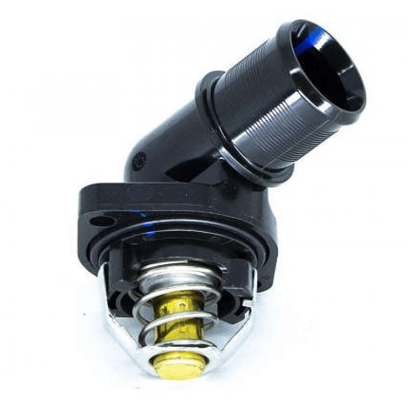 Valvula Termostatica C3/ax/306/106 1.6/1.4 8v/16v 93/ Mahle Metal Leve