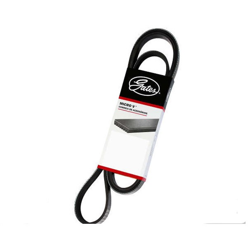 Correia Micro-v Gates