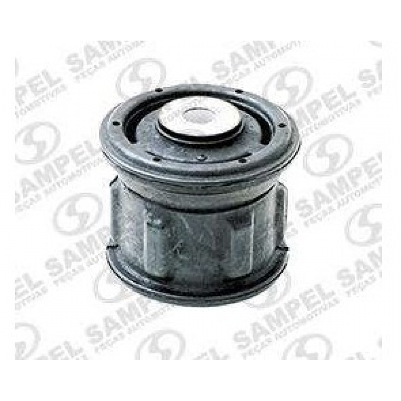 Bucha Eixo Traseira Fiesta/escort 96/06 Ka 96/ Sampel