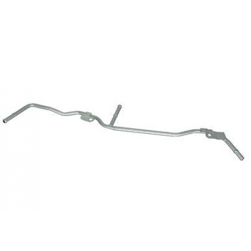 Tubo Combustivel Onix/tracker 1.0 12v Turbo 19/ Valclei