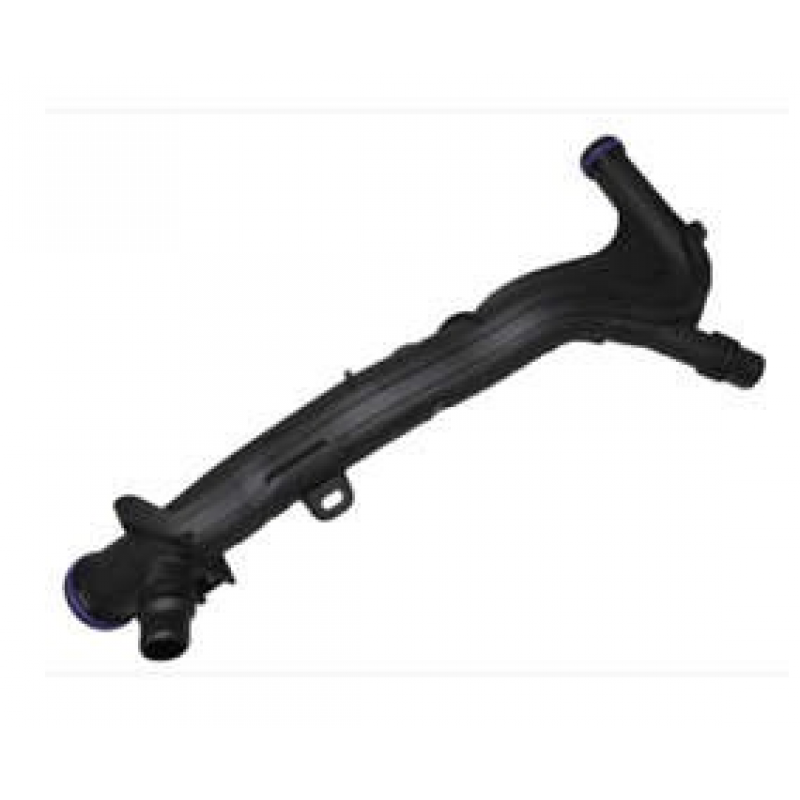 Tubo Refrigeracao C3/208 1.2 12v 17/ Valclei