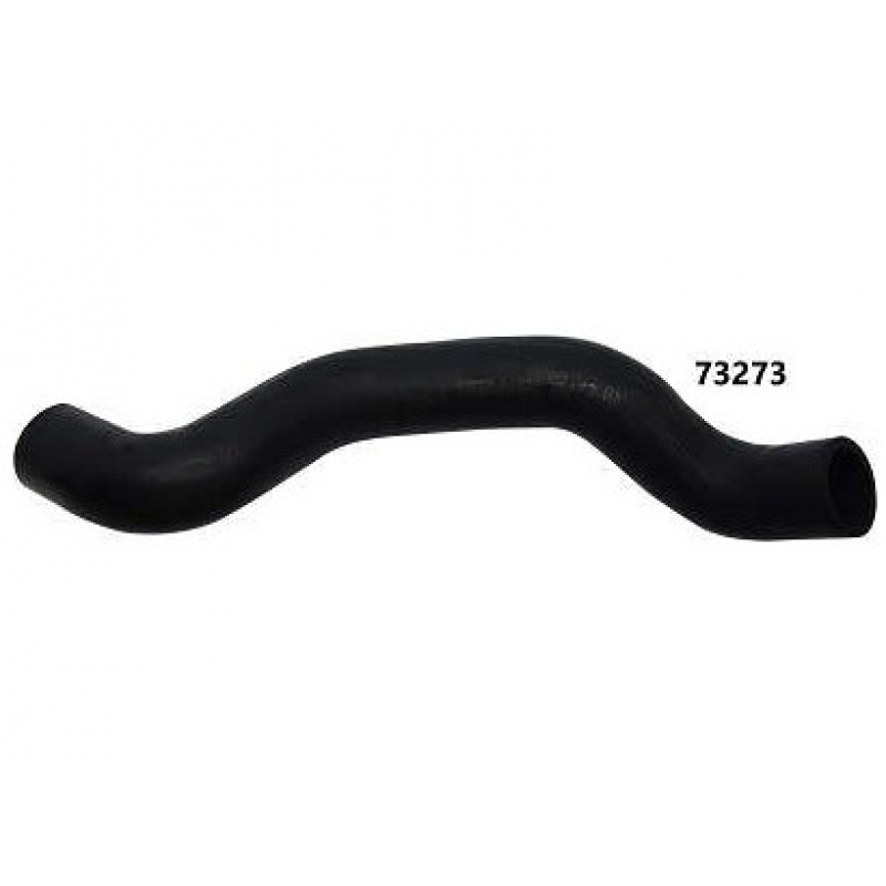 Mangueira Superior Radiador Fox Gol Saveiro G5 G6 2006/ Dayco