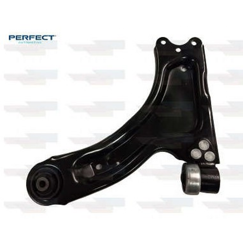 Bandeja Dianteira Le Corsa G2 (com Buchas - Sem Pivo) Perfect Automotive