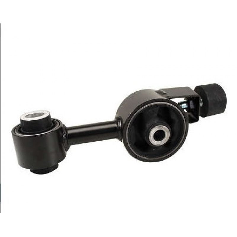 Coxim Ld Motor Tiida/livina (limitador/biela) Shockbras