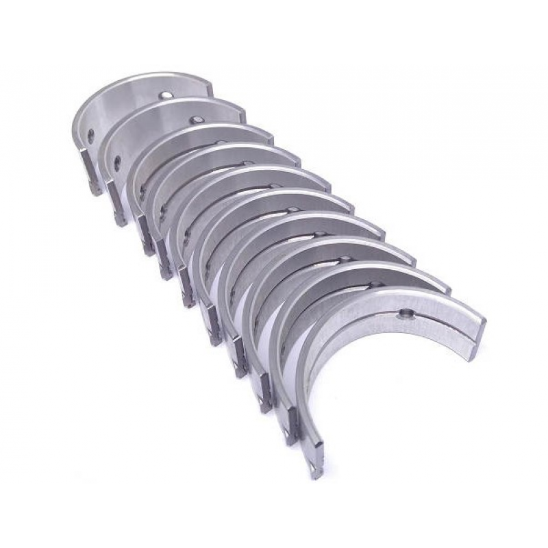 Bronzina Mancal Palio 1.6 8/16v, Tipo 1.6, Fiat 1. Sintech