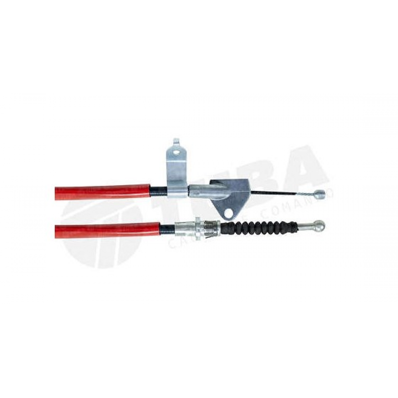 Cabo Freio Tr Le Corolla 09/14 Tuba