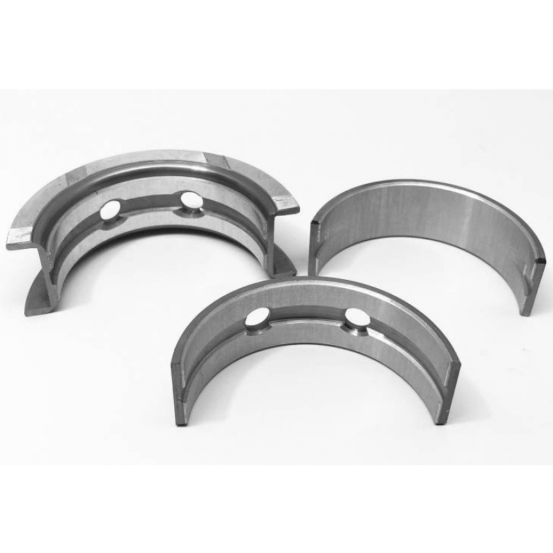 Bronzina Mancal Ford 1.0 12v 3 Cilindros - 0,25 Sintech