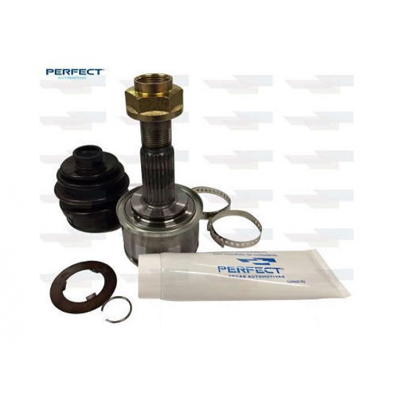 Homocinetica Onix Prisma 1.0 8v 13/ (20d Int/25d Ext) Perfect Automotive