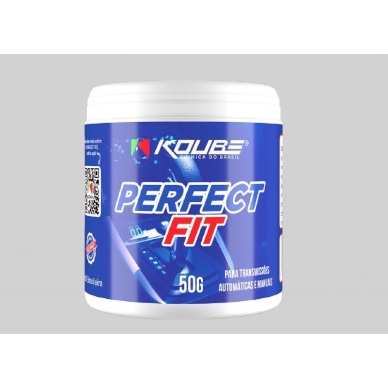 Graxa Lubrificante Cambio Aut Perfect Fit Koube 50g Koube