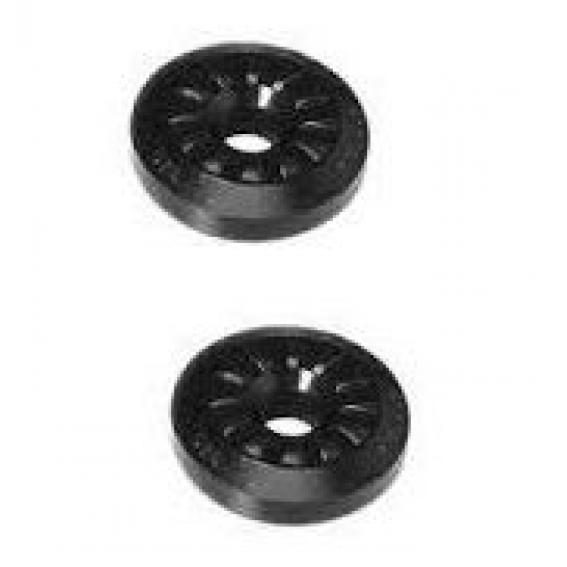 Bucha Amortecedor Traseiro Inferior Gol 1986/1996 Disfix